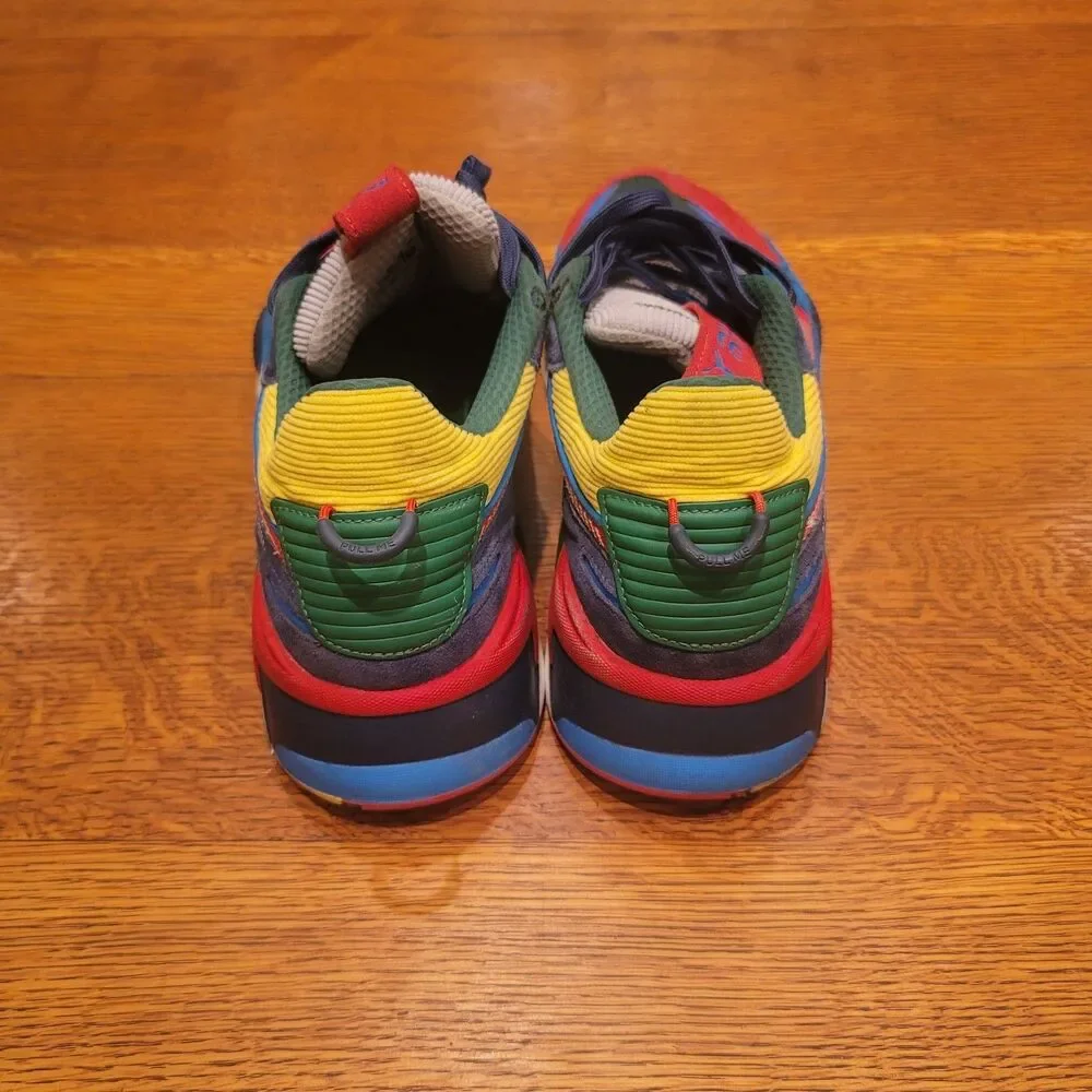 PUMA RS-X 